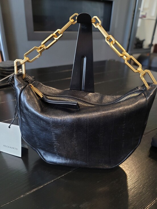 All Saints Handbags - All Saints Madea Mini Bag
